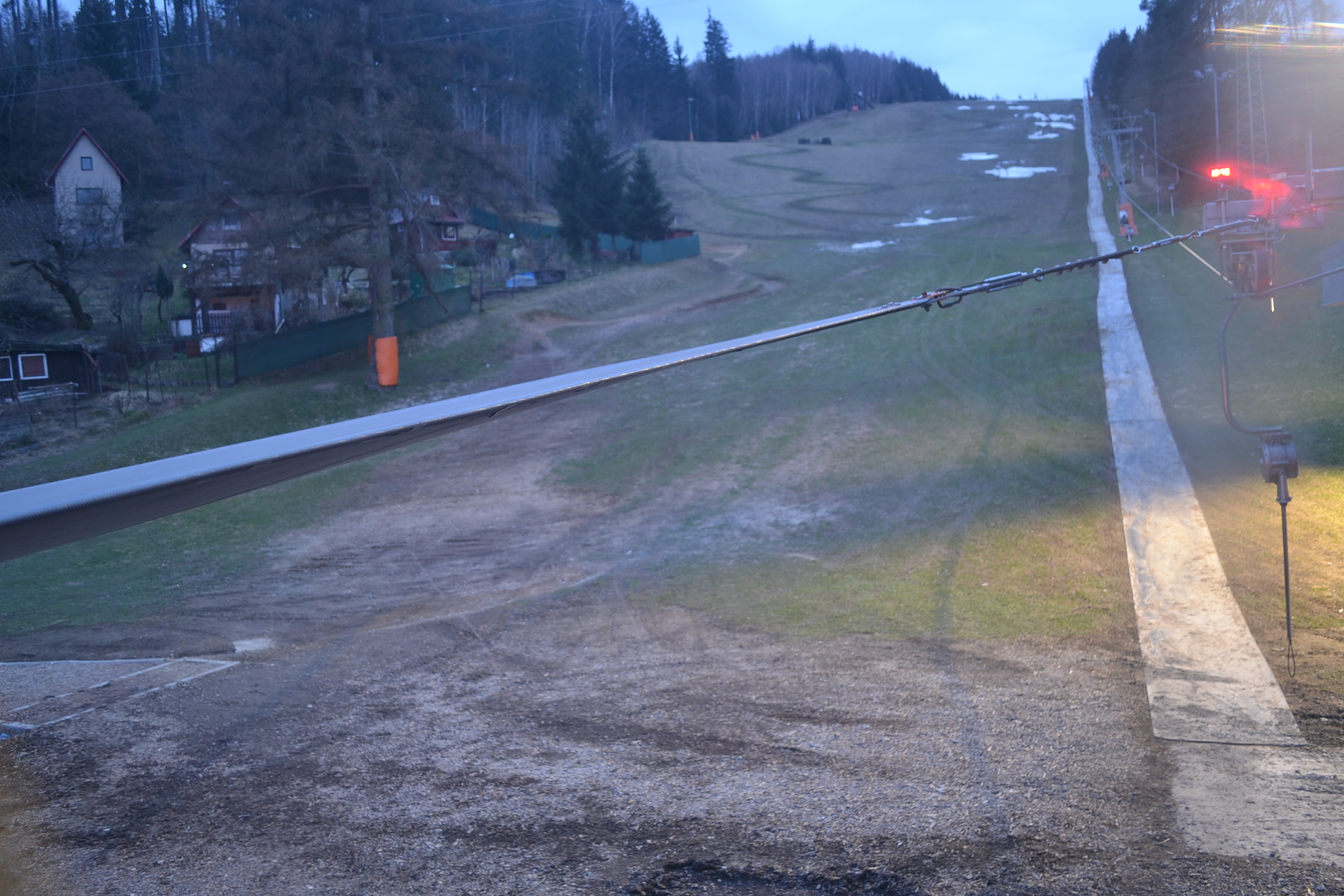 Ski Peklák Česká Třebová