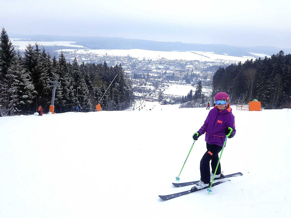 Co nabízíme v zimě