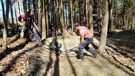 Start letní sezóny bude 1.5. v 10 hodin