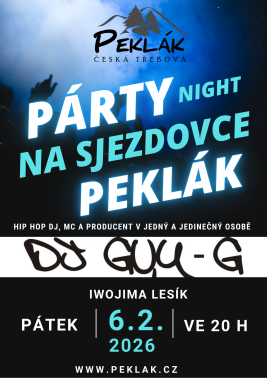 Start jarních prázdnin