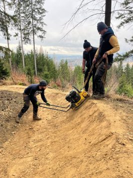 Příprava na letní sezónu 2026
