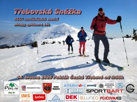 Třebovská Sněžka 2026